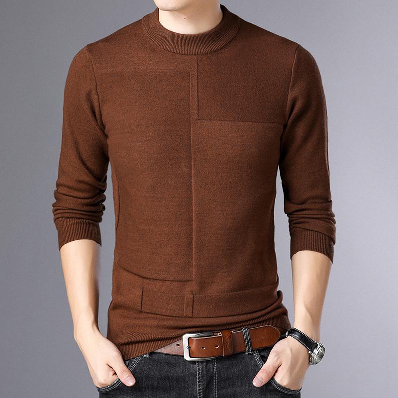 Suéter Masculino Nobre - Attireluxe