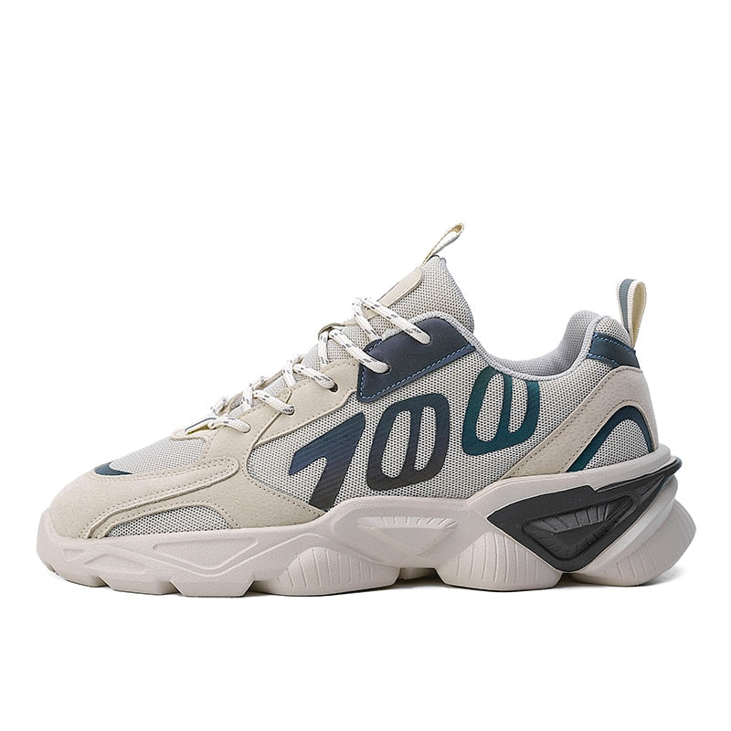 Tenis Masculino