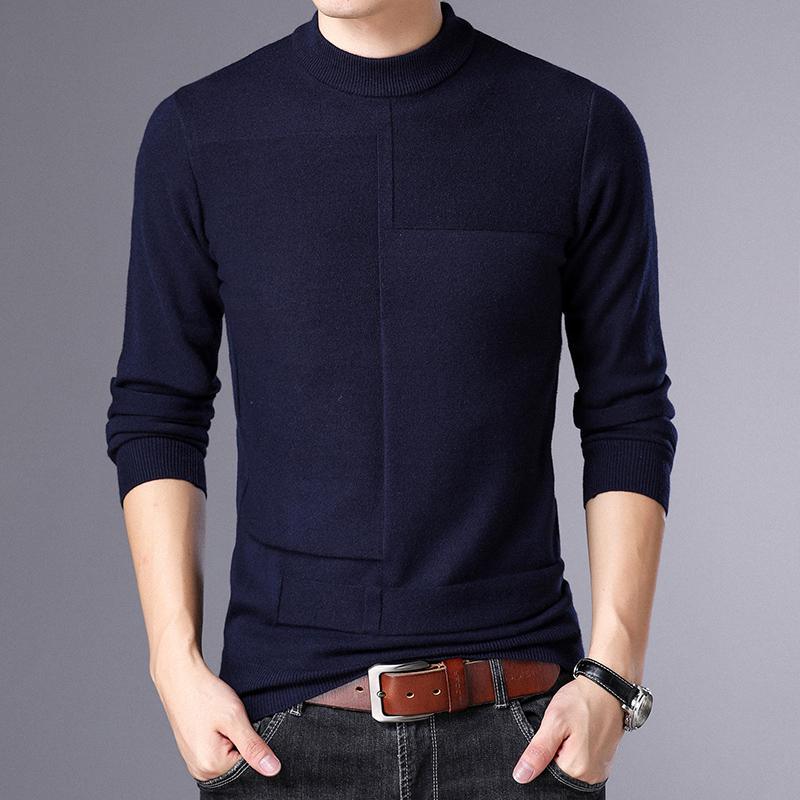 Suéter Masculino Nobre - Attireluxe