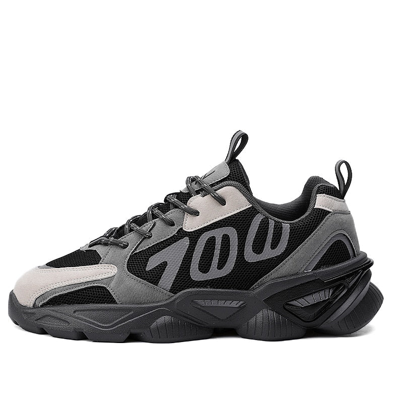 Tenis Masculino