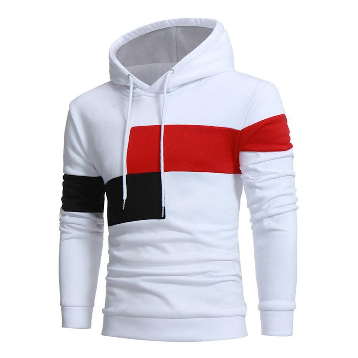 Moletom Masculino Maxx Astral - Attireluxe