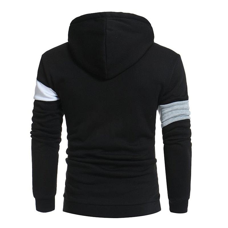 Moletom Masculino Maxx Astral - Attireluxe