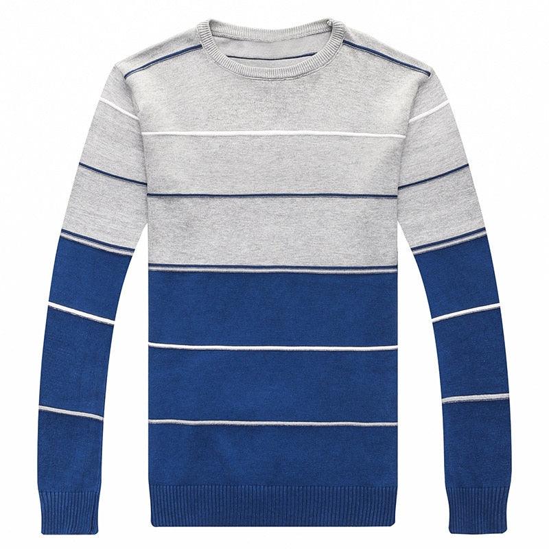 Suéter Masculino Verve - Attireluxe
