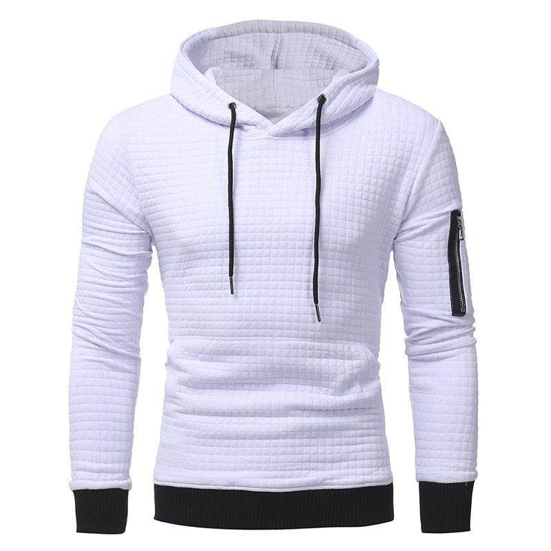 Moletom Masculino Youth Hoodies - Attireluxe