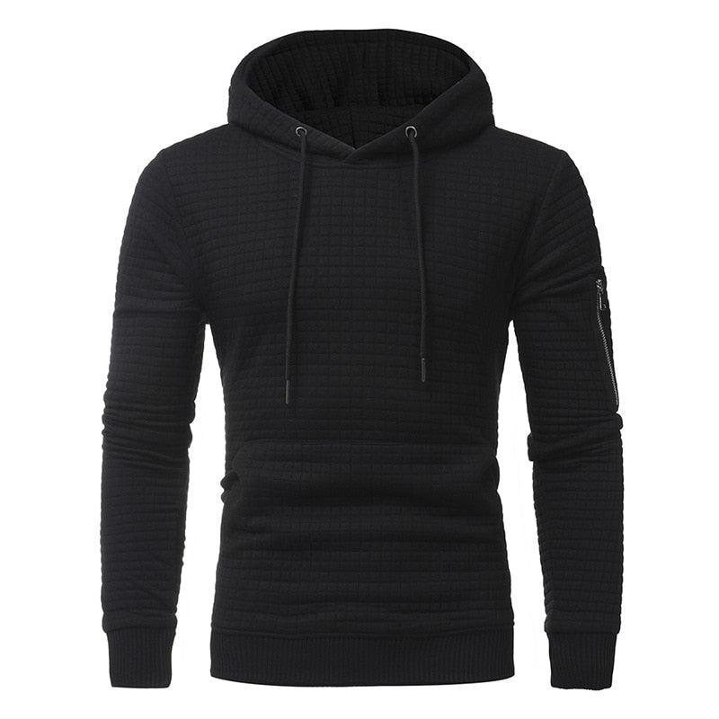 Moletom Masculino Youth Hoodies - Attireluxe