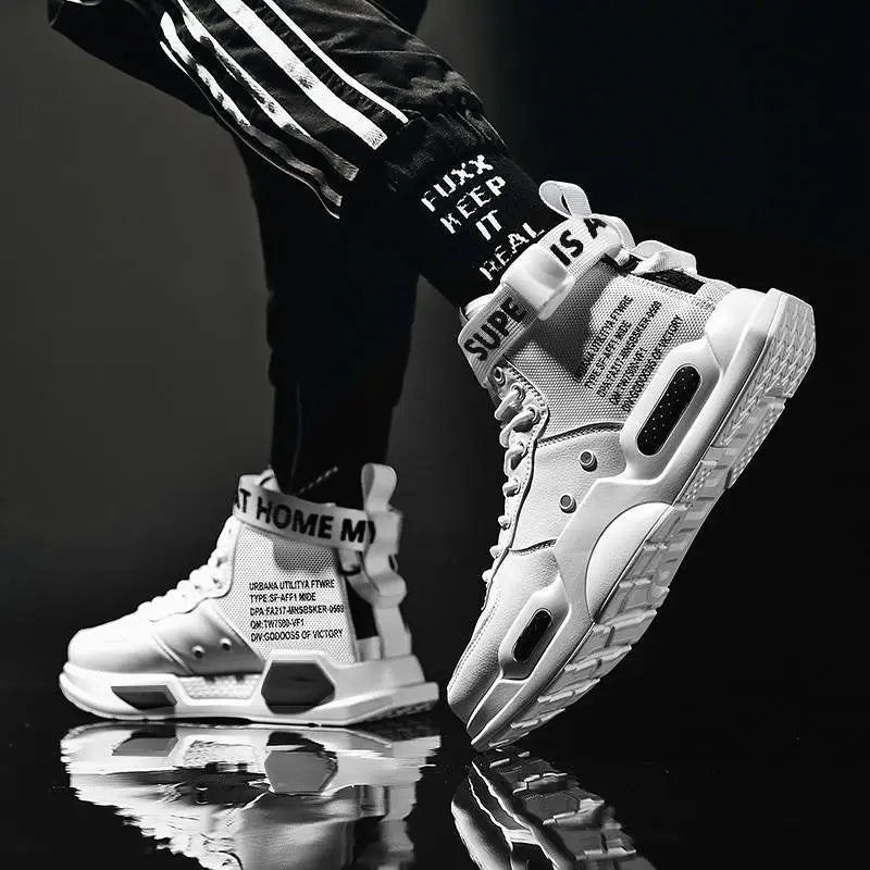 Tenis Masculino