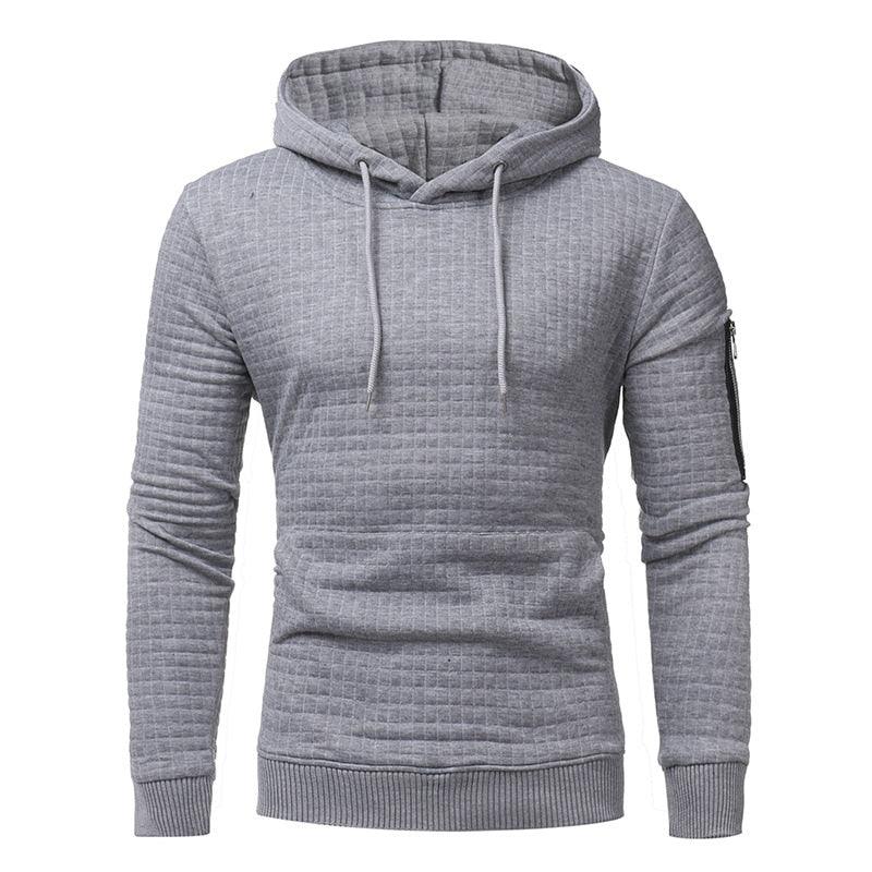 Moletom Masculino Youth Hoodies - Attireluxe