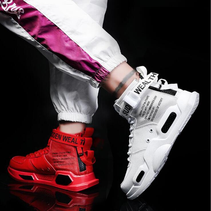 Tenis Masculino