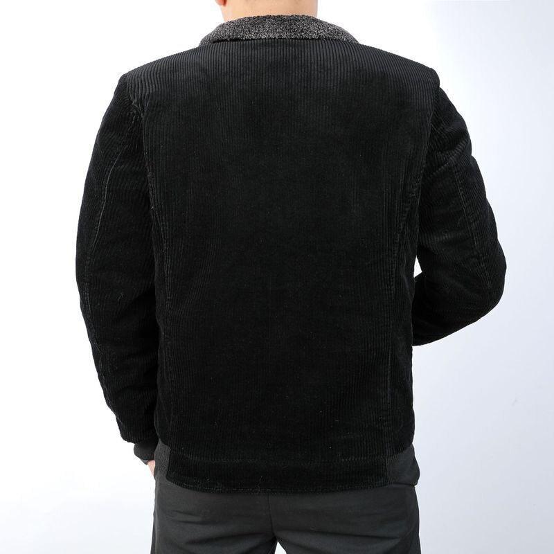 Jaqueta Masculina Bravura - Attireluxe