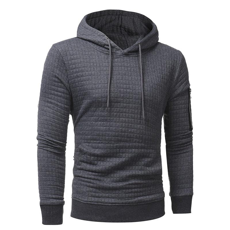 Moletom Masculino Youth Hoodies - Attireluxe