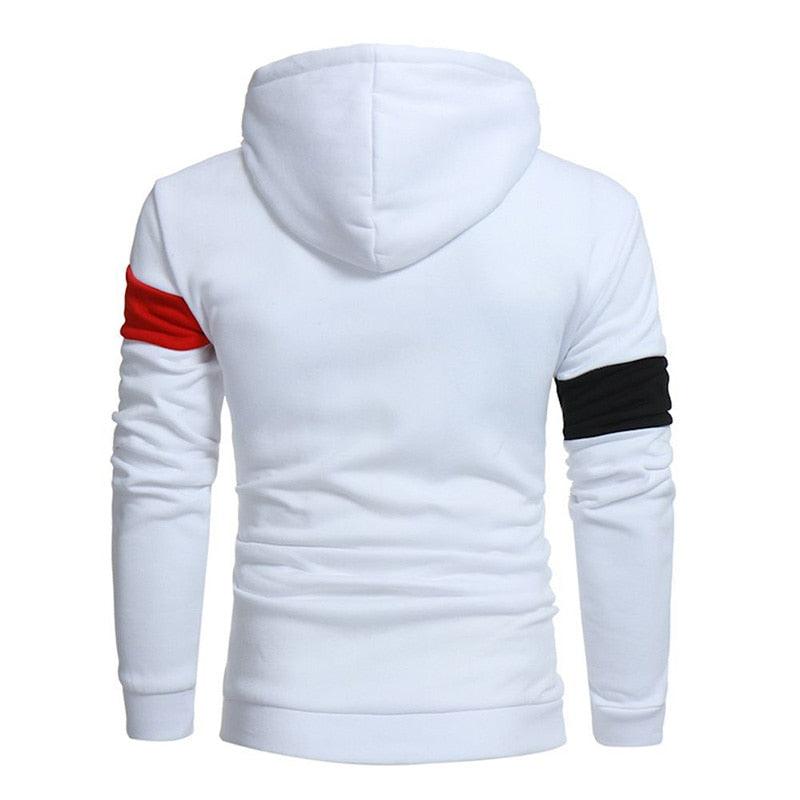 Moletom Masculino Maxx Astral - Attireluxe