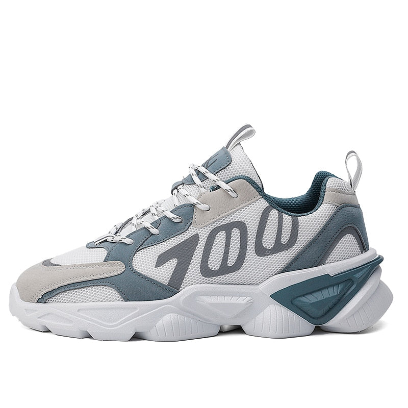 Tenis Masculino