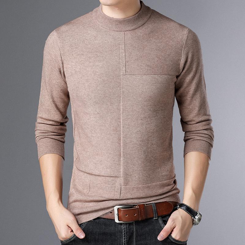 Suéter Masculino Nobre - Attireluxe