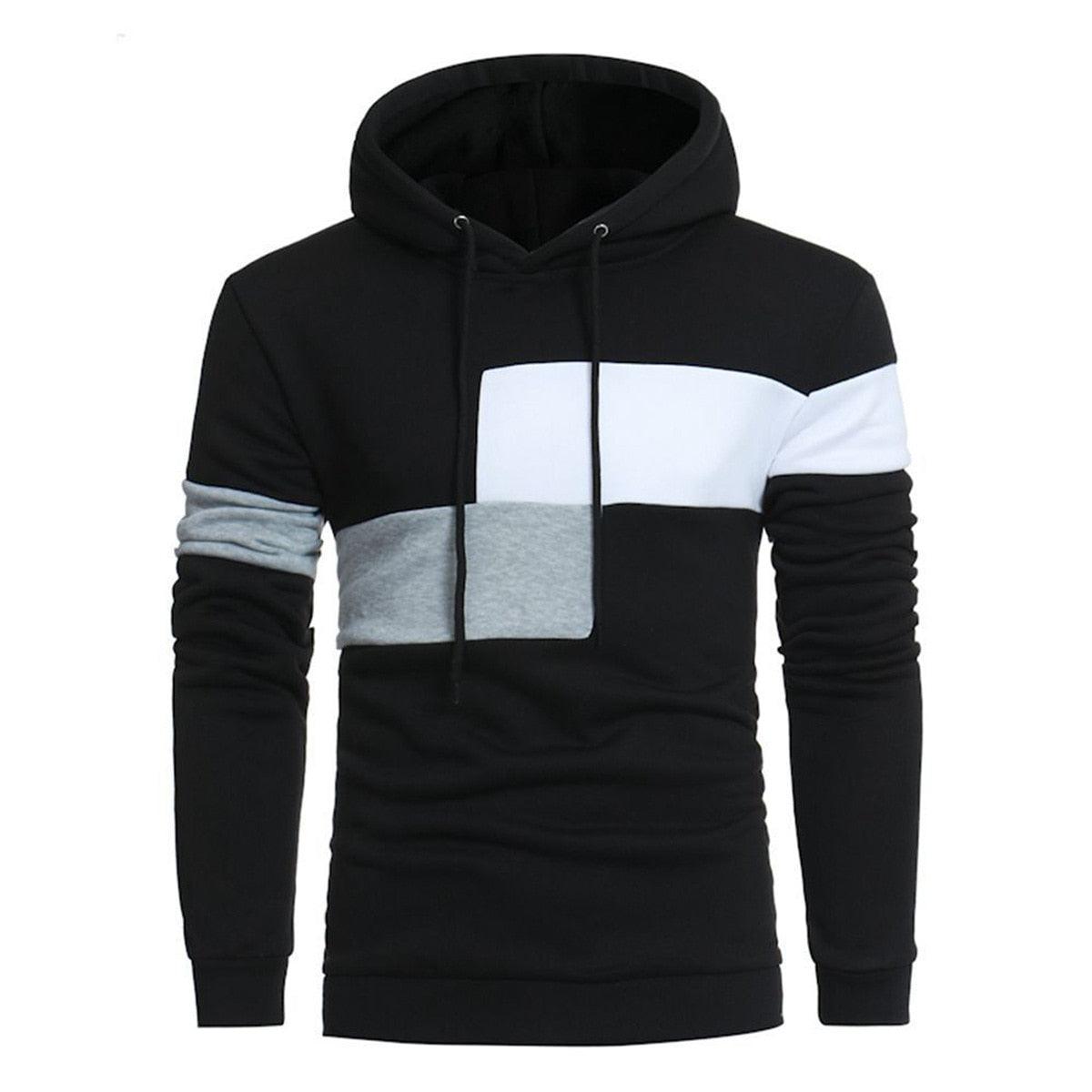 Moletom Masculino Maxx Astral - Attireluxe