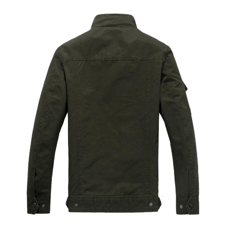 Jaqueta Masculina Blade - Attireluxe