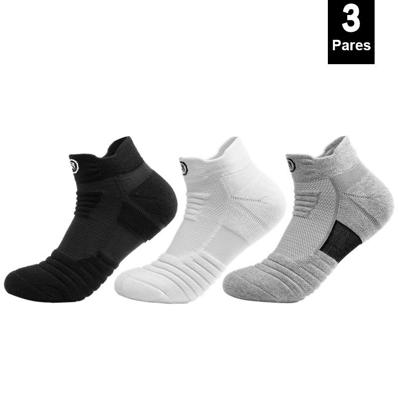 Meias, Kit Pares de Meias, Meias Masculinas, Meia, Meias Esportivas, Meias Cani Médio, Meia Antiderrapante, Meia Masculina, Soquete Meia, Meias Soquetes, Meia Corrida, Meia Invisivel