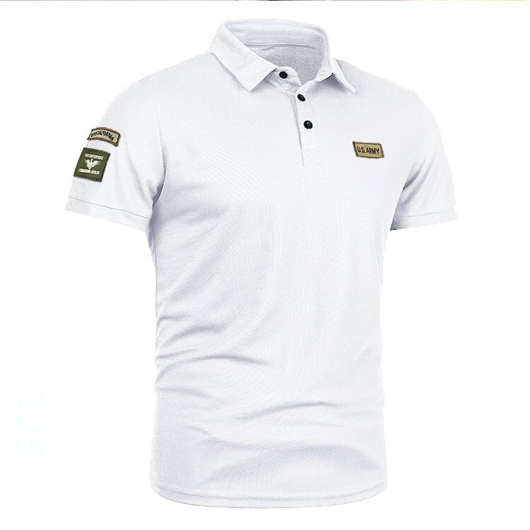 Camisa Polo Masculina