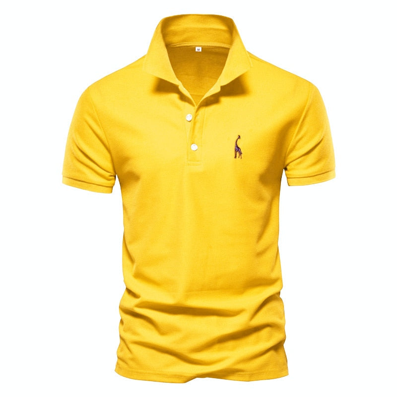 Camisa Polo Masculina