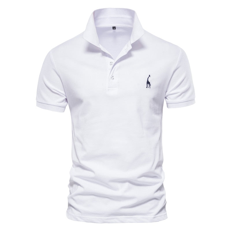 Camisa Polo Masculina