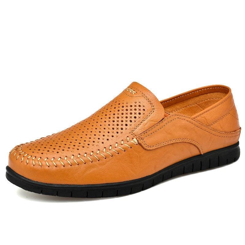mocassim masculino, mocassim masculino couro, mocassim couro, mocassim marrom, mocassim caramelo, sapato mocassim masculino couro,