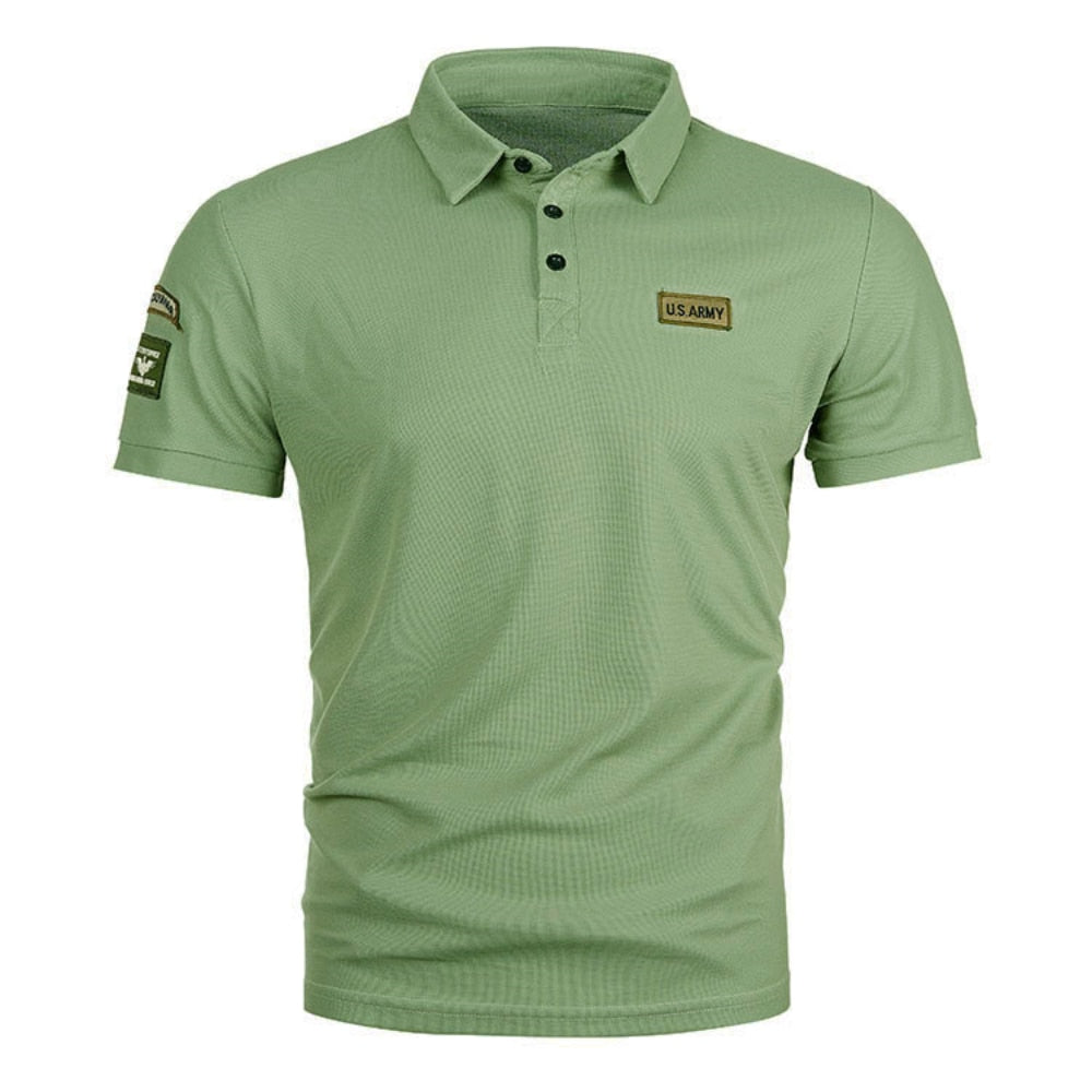 Camisa Polo Masculina
