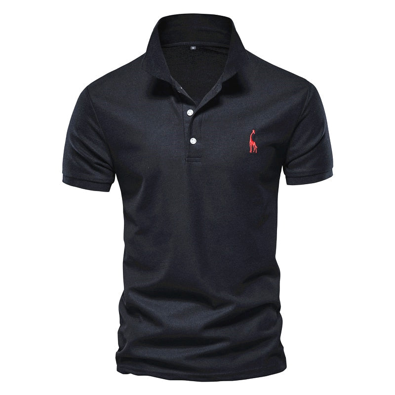 Camisa Polo Masculina