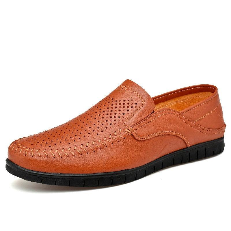mocassim masculino, mocassim masculino couro, mocassim couro, mocassim marrom, mocassim caramelo, sapato mocassim masculino couro,