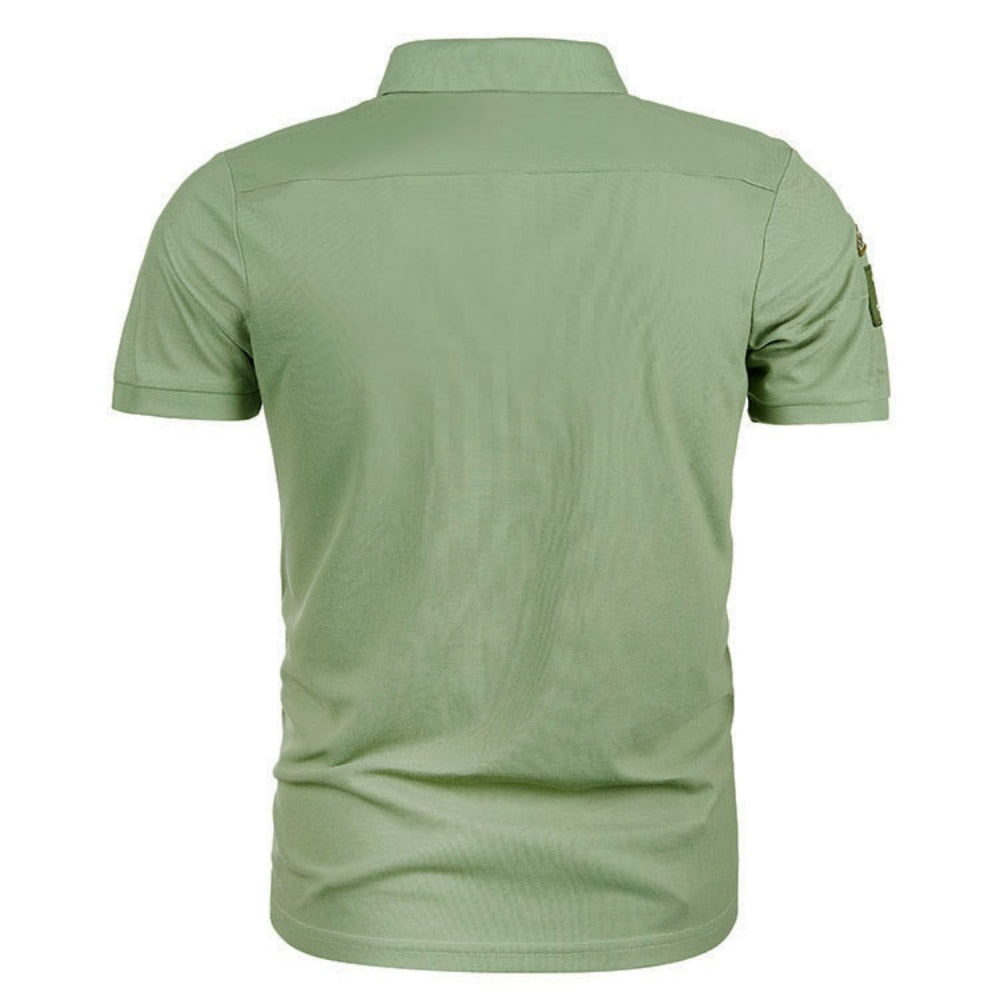 Camisa Polo Masculina