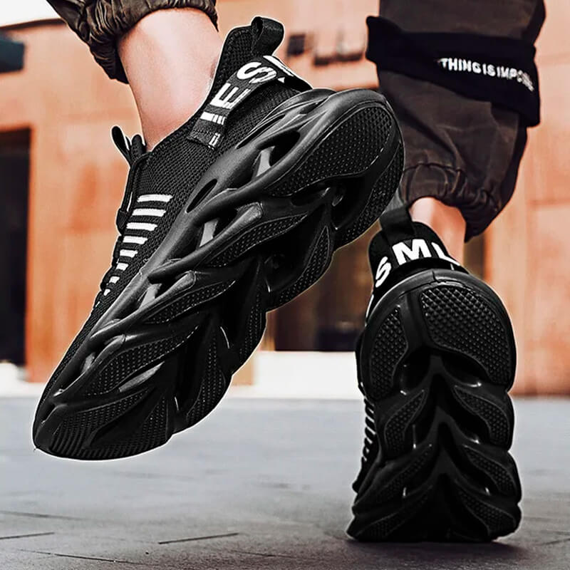 tenis de academia masculino