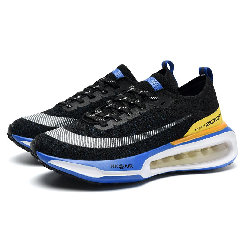 Tênis para Corrida Masculino Tênis para Corrida Masculino Tênis para Corrida Masculino Preto