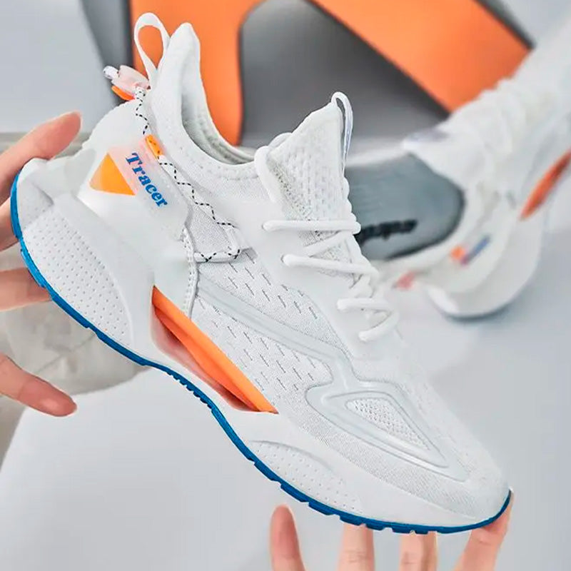 Tênis Masculino, Tênis Esportivo Masculino, Tênis Casual Masculino, Tênis de Corrida Masculino, Tênis Masculino de Couro, Tênis Masculino de Cano Alto, Tênis Masculino Moderno, Tênis Masculino Estiloso, Tênis Masculino Confortável, Tênis Masculino em Promoção