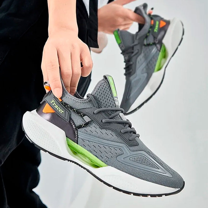 Tênis Masculino, Tênis Esportivo Masculino, Tênis Casual Masculino, Tênis de Corrida Masculino, Tênis Masculino de Couro, Tênis Masculino de Cano Alto, Tênis Masculino Moderno, Tênis Masculino Estiloso, Tênis Masculino Confortável, Tênis Masculino em Promoção