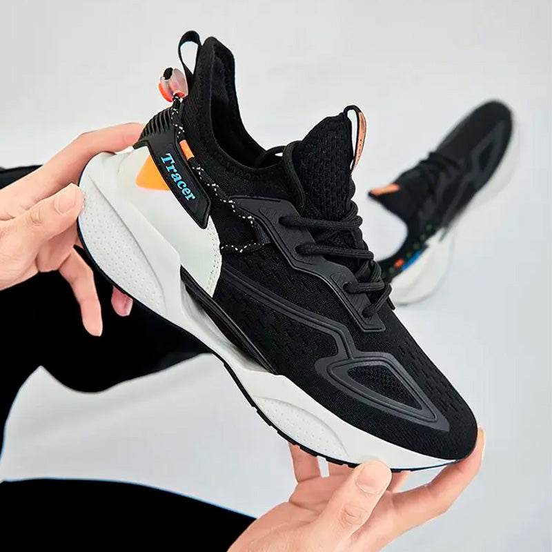 Tênis Masculino, Tênis Esportivo Masculino, Tênis Casual Masculino, Tênis de Corrida Masculino, Tênis Masculino de Couro, Tênis Masculino de Cano Alto, Tênis Masculino Moderno, Tênis Masculino Estiloso, Tênis Masculino Confortável, Tênis Masculino em Promoção