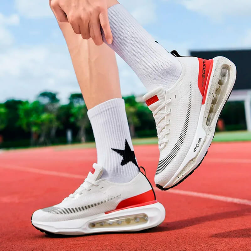 Tenis Corrida