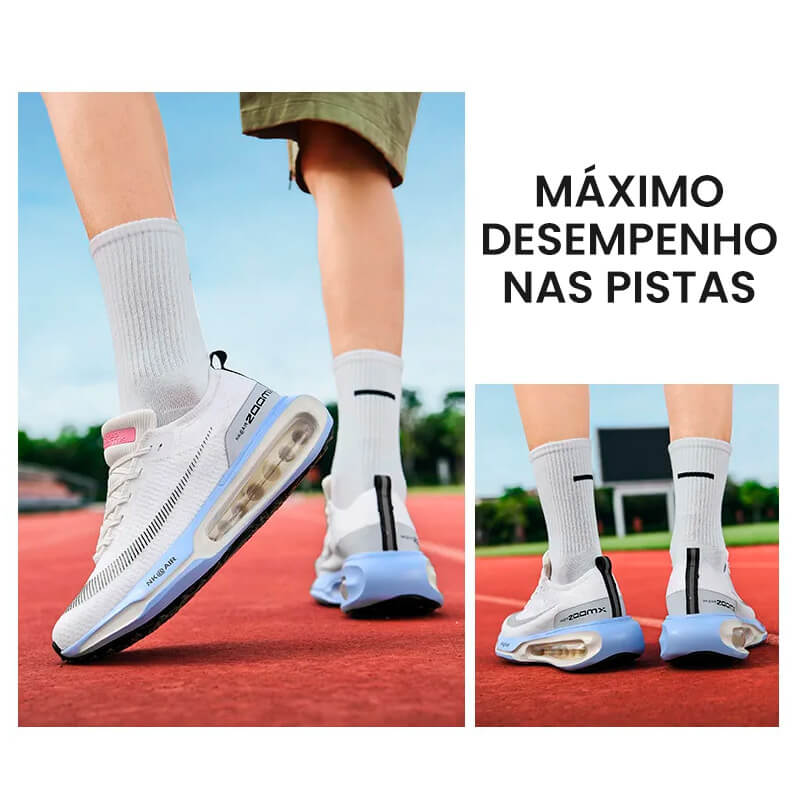 Tênis para Corrida Masculino Max Speed