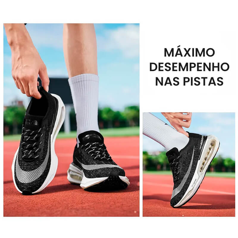 Tênis Corrida