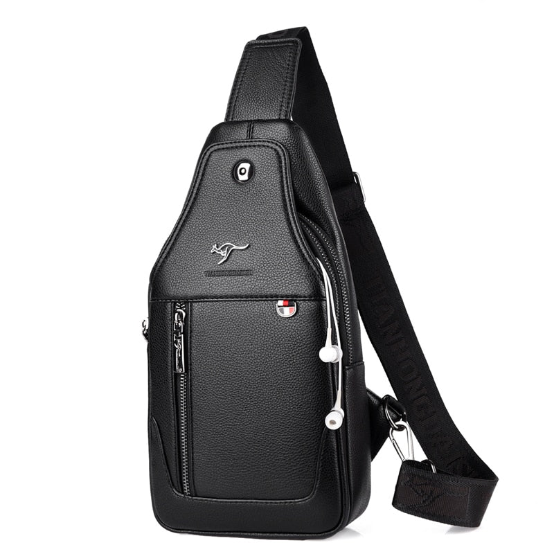 Bolsa Transversal Masculina, Bolsa Tiracolo Masculina, Bolsa Crossbody Masculina, Bolsa de Ombro Masculina, Bolsa Lateral Masculina, Bolsa Transversal para Homem, Bolsa Masculina Estilo Carteiro, Bolsa Tiracolo para Homem, Bolsa Transversal de Couro Masculina, Bolsa Pequena Masculina Transversal