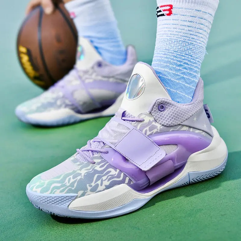 tenis-basquete