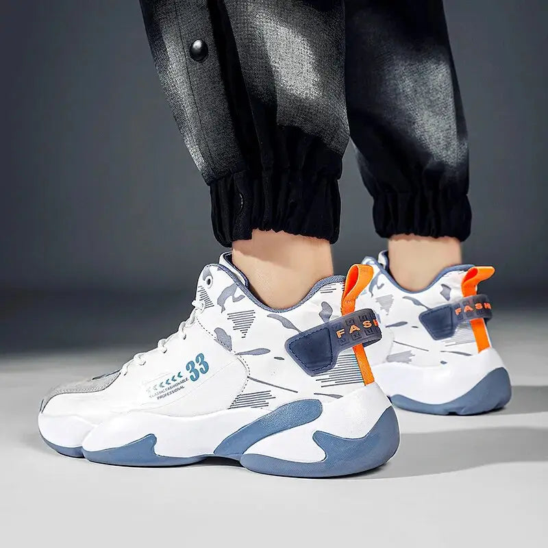 tenis-basquete