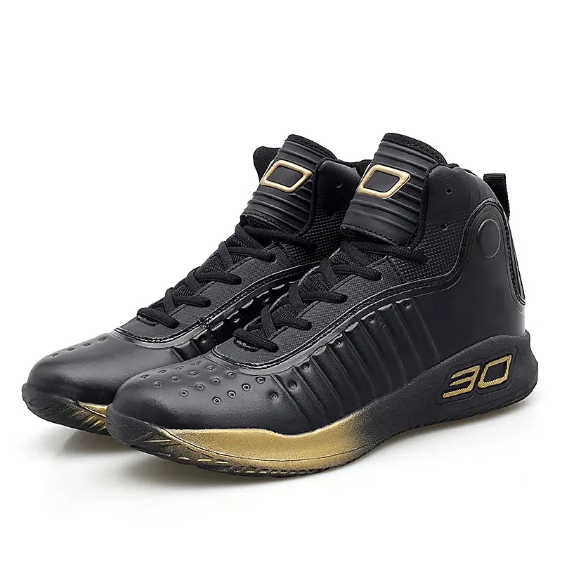 tenis-cano-alto-masculino-preto