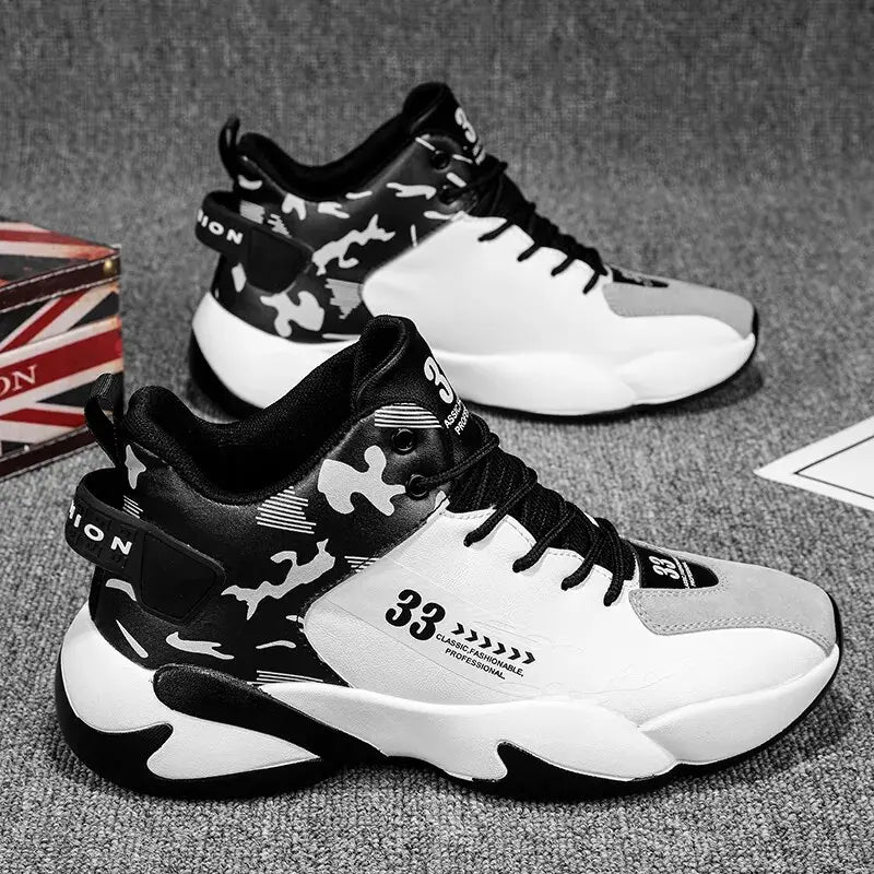 tenis-de-basquete-high-jump