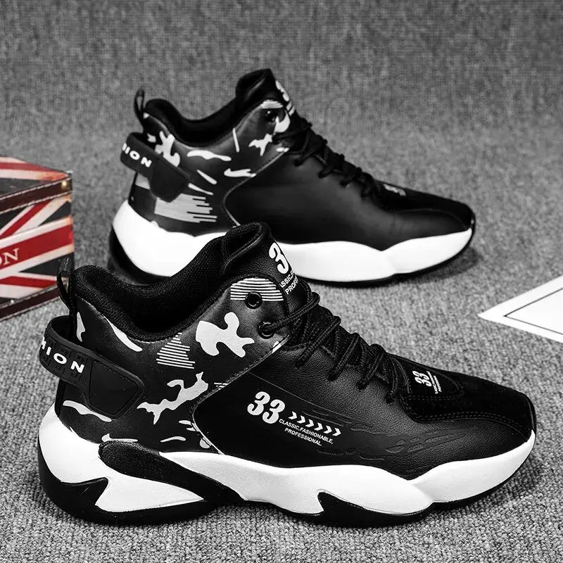 tenis-de-basquete-masculino
