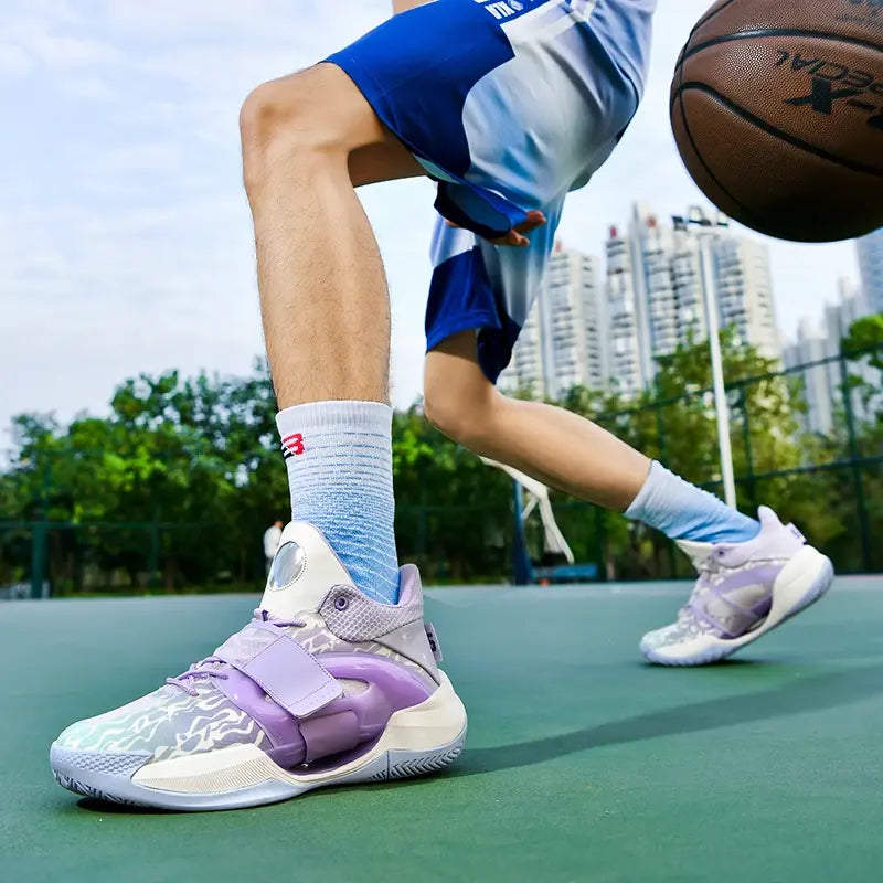 tenis-de-basquete