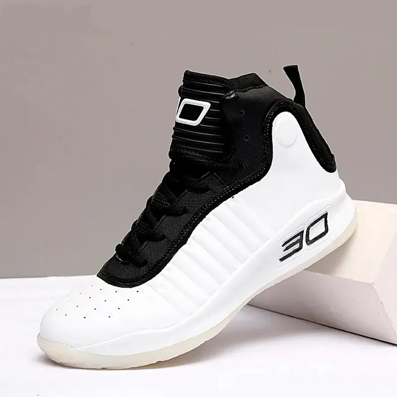 tenis-de-cano-alto