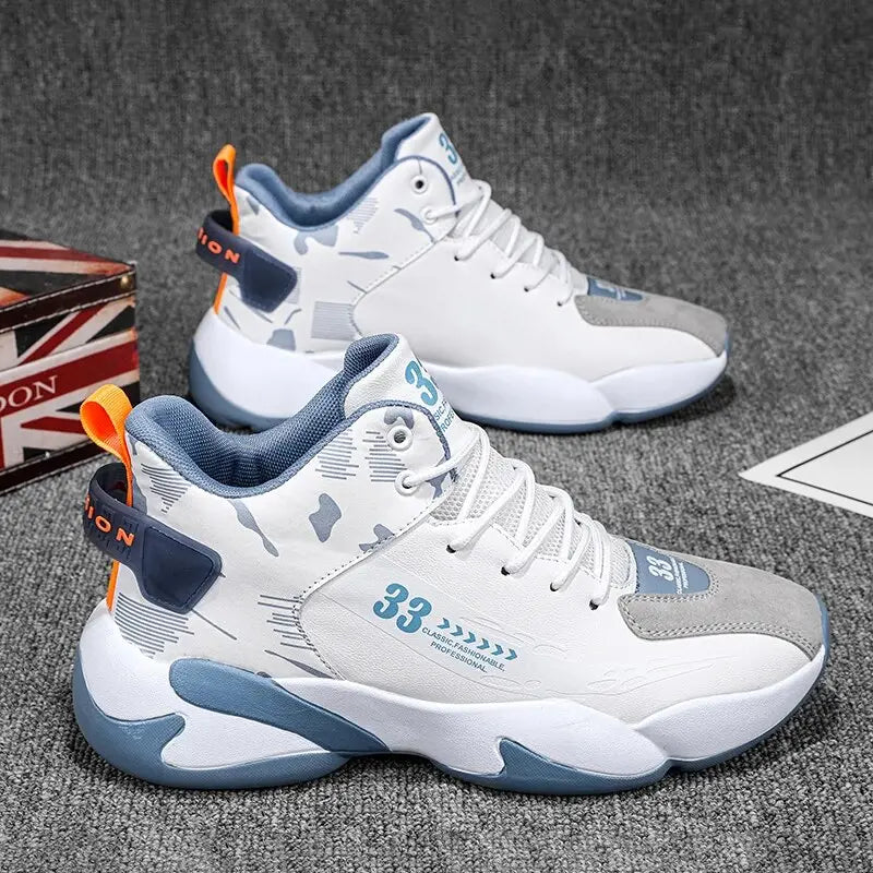 tenis-masculino-de-basquete