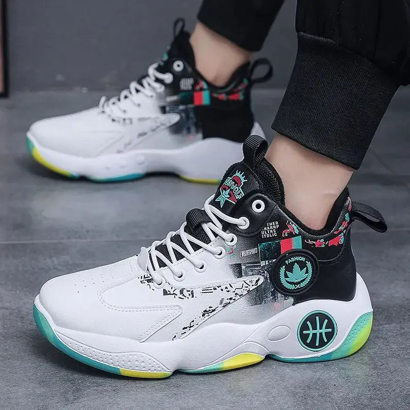 tenis-masculino-sportman-attireluxe