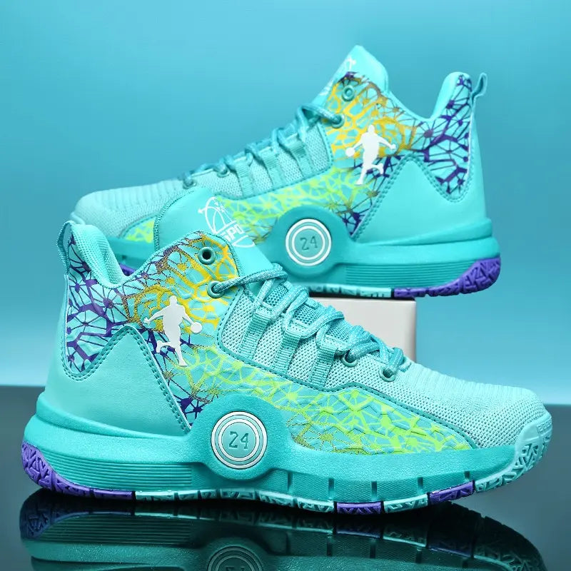 tenis-para-basquete