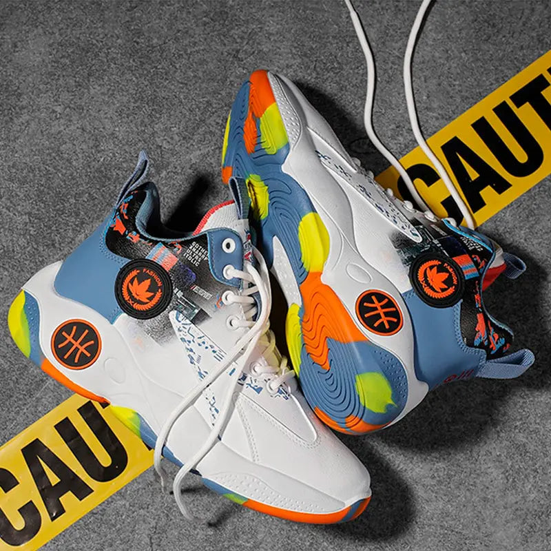 tenis-para-basquete