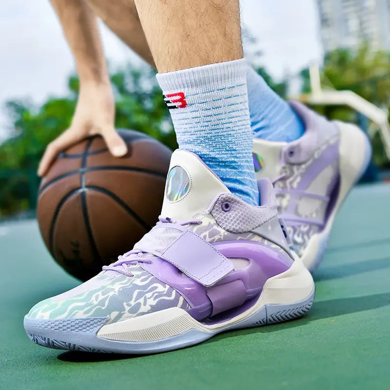 tenis-para-basquete