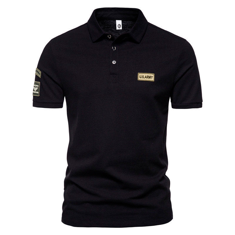 Camisa Polo Masculina